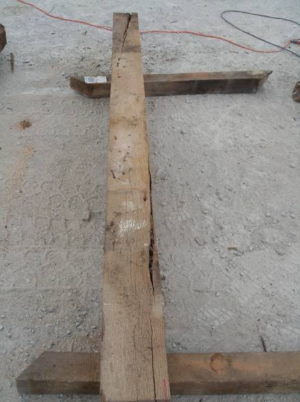 Weathered Oak As-is Mantels for approval / Weathered Oak Mantels/ As-Is